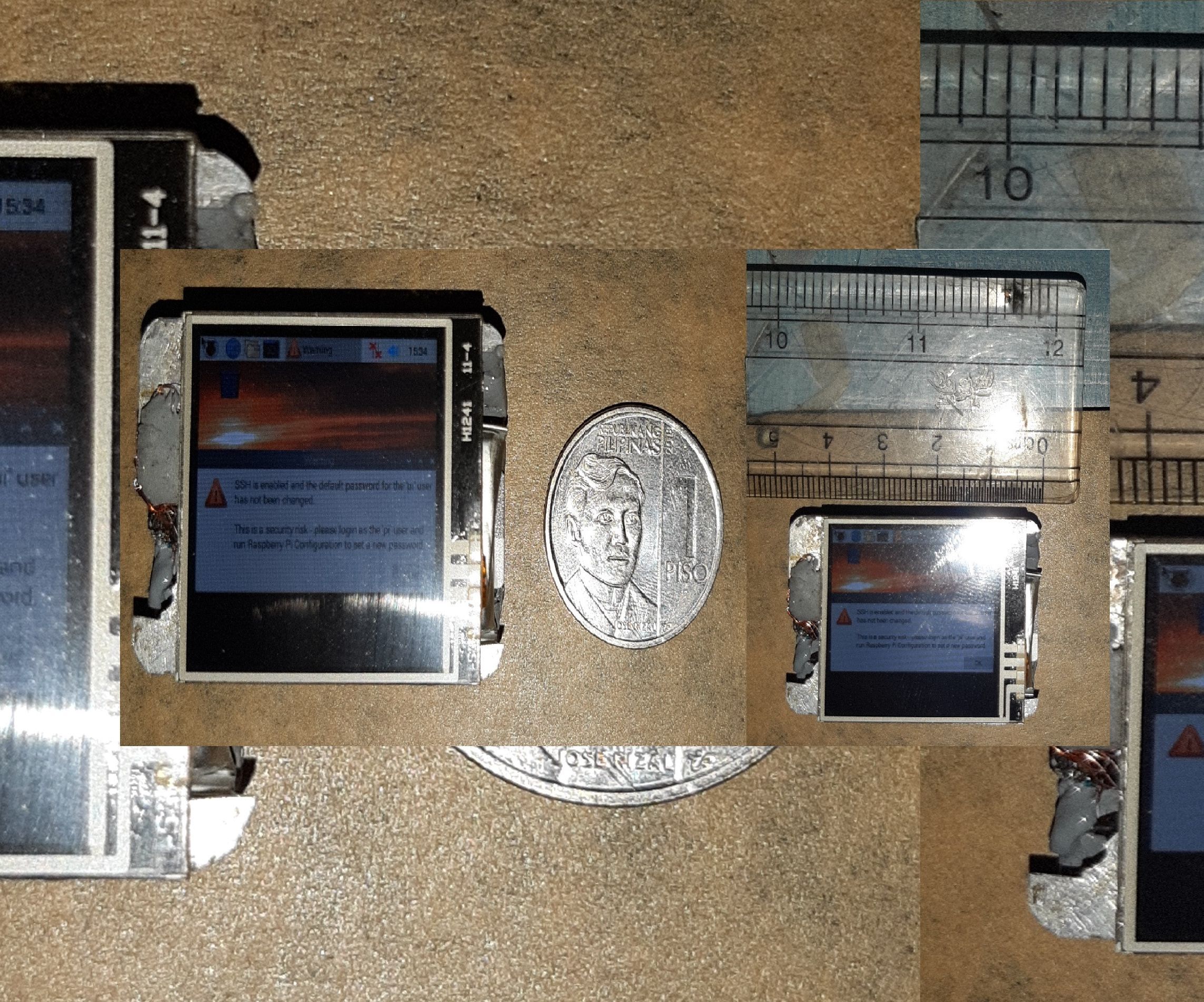 Smallest Raspberry Pi and Retropie Today 2020