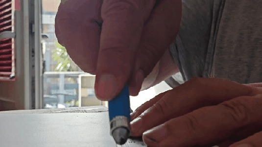 Using Foam Core/Foam Board: