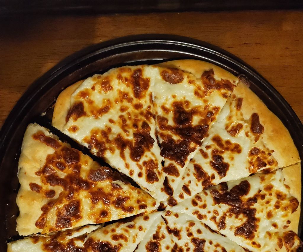 Flatbread Cheese Instructables