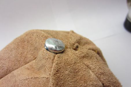 Adding the Top Button