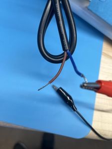 Linear Actuator Attachment