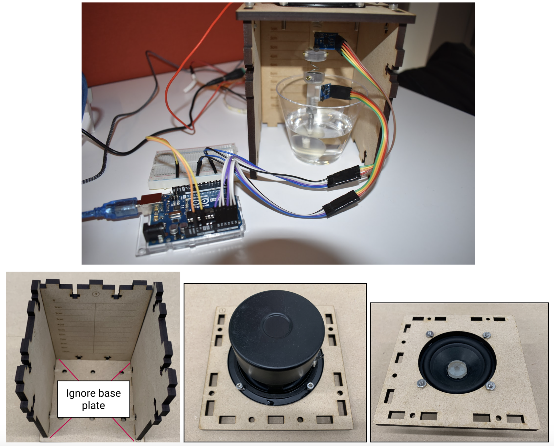 Low-Cost Rheometer : 11 Steps (with Pictures) - Instructables