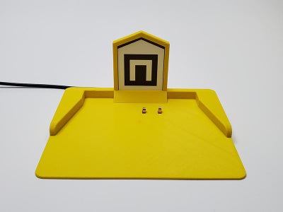 CHARGING DOCK