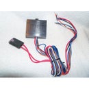 Select a resistance (DEI 555T hacked)