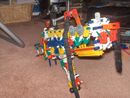 Knex Gun Gallery