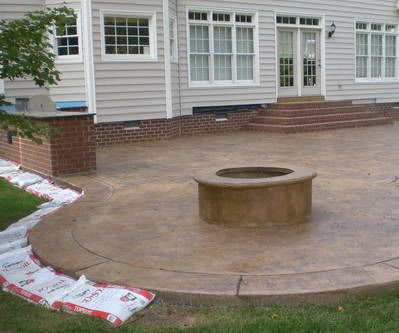 The Best Way to Spend Less Utilizing Decorative Concrete Services