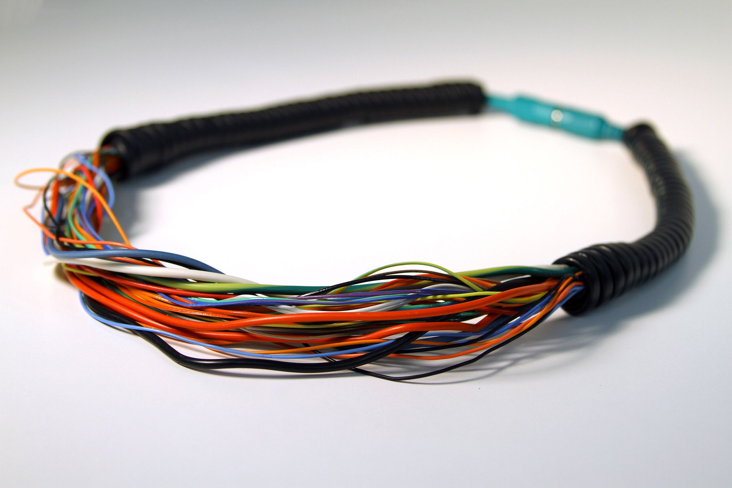 Elle, EWaste Jewelry (with Pictures) Instructables