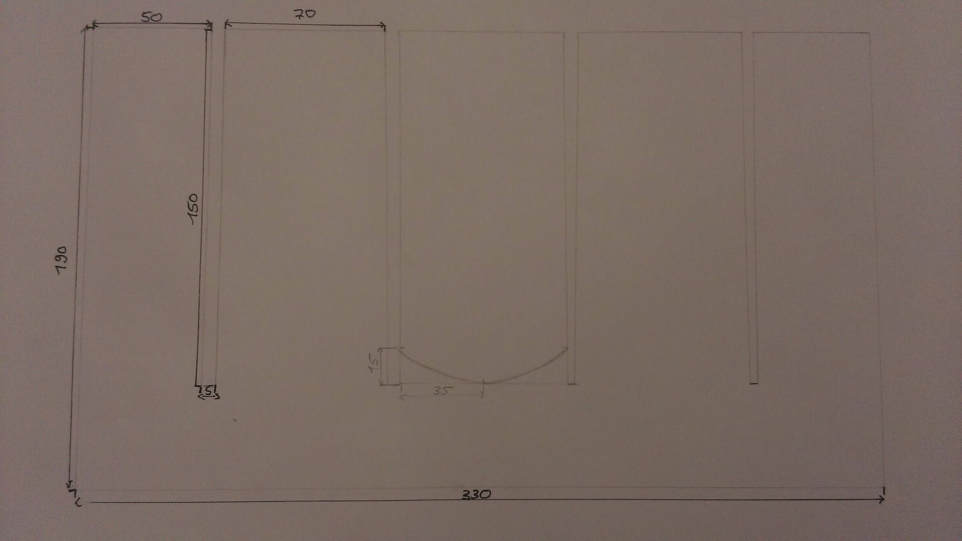 Cardboard Bottle Division to Wine Rack 5 Steps (with Pictures