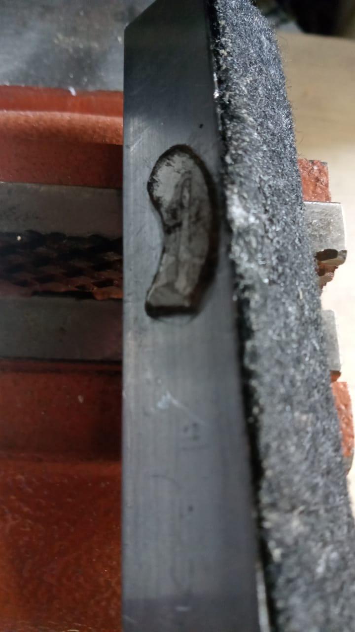 Colagem Dos Componentes