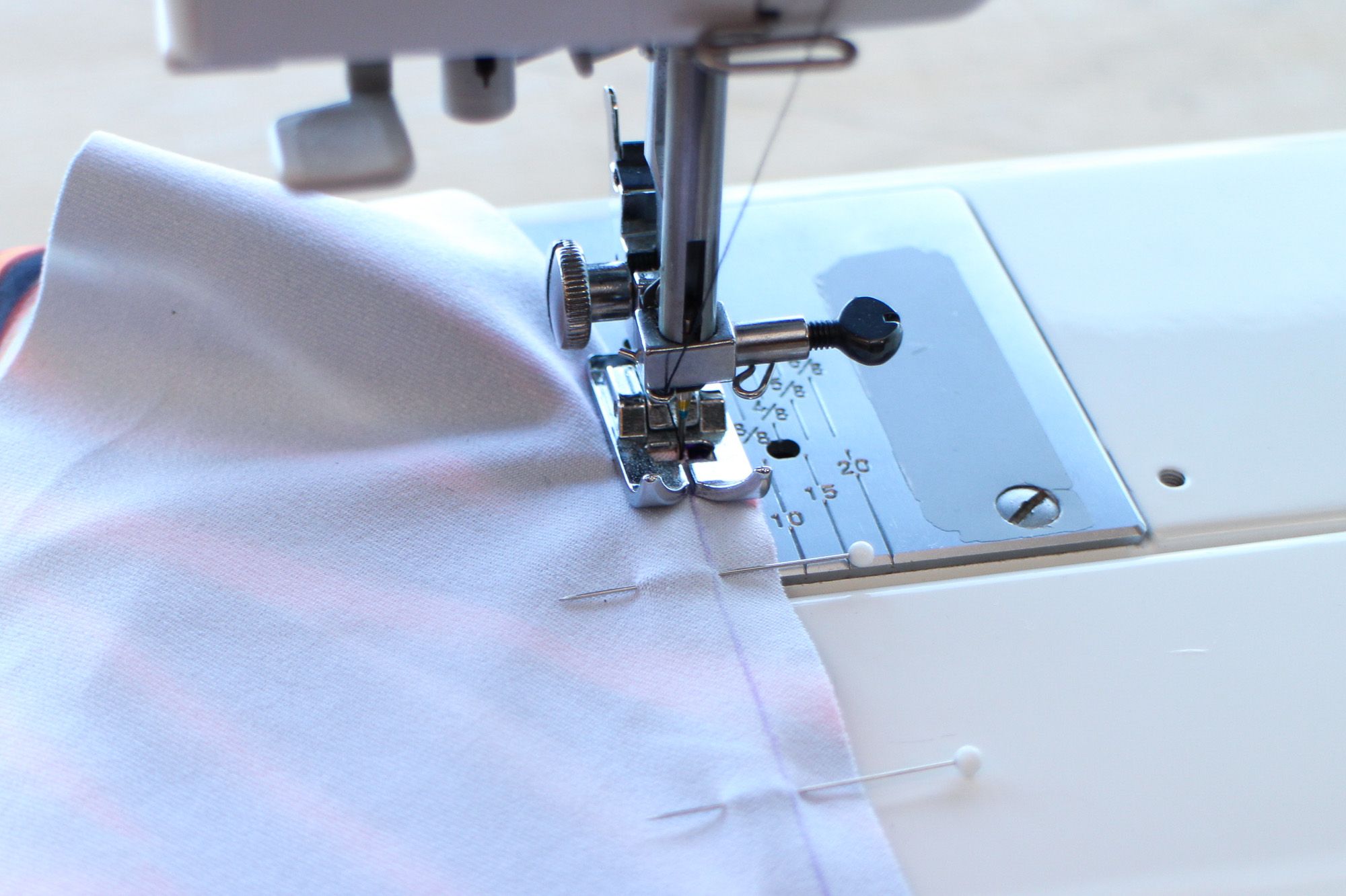 How to Sew Spandex 14 Steps (with Pictures) Instructables