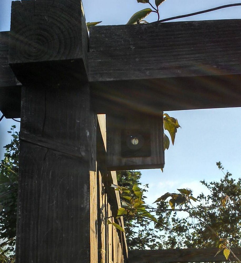 How to Create a Hidden Magnetic Gate Latch