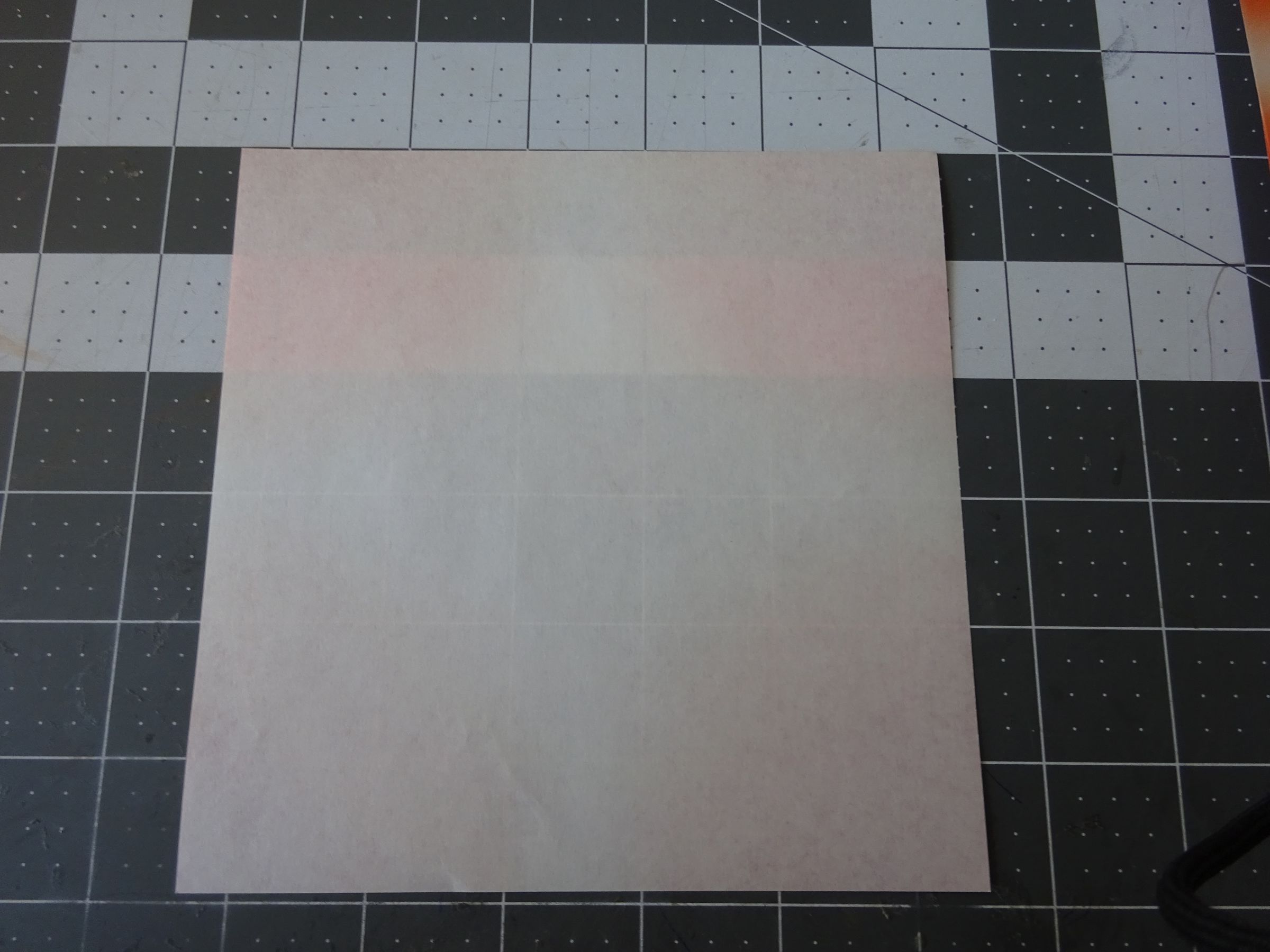 Origami Box With Lid : 23 Steps (with Pictures) - Instructables