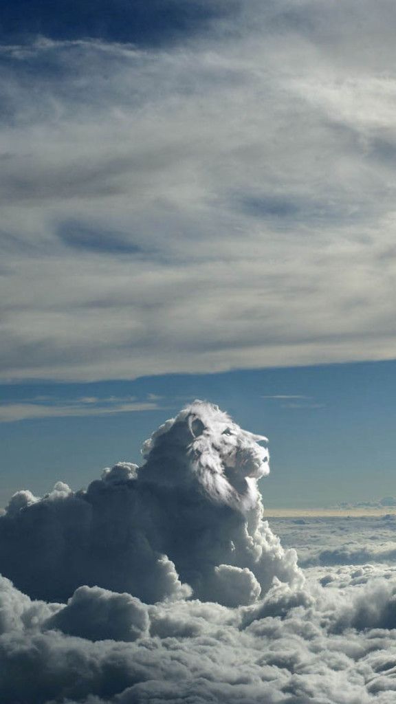 I Follow Aslan