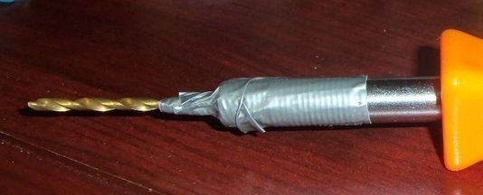 Hand Drill From Home Depot 6-in-1 Screwdriver (under $10) : 5 Steps