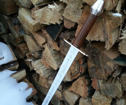 How To Make a Sword: A Comprehensive Guide