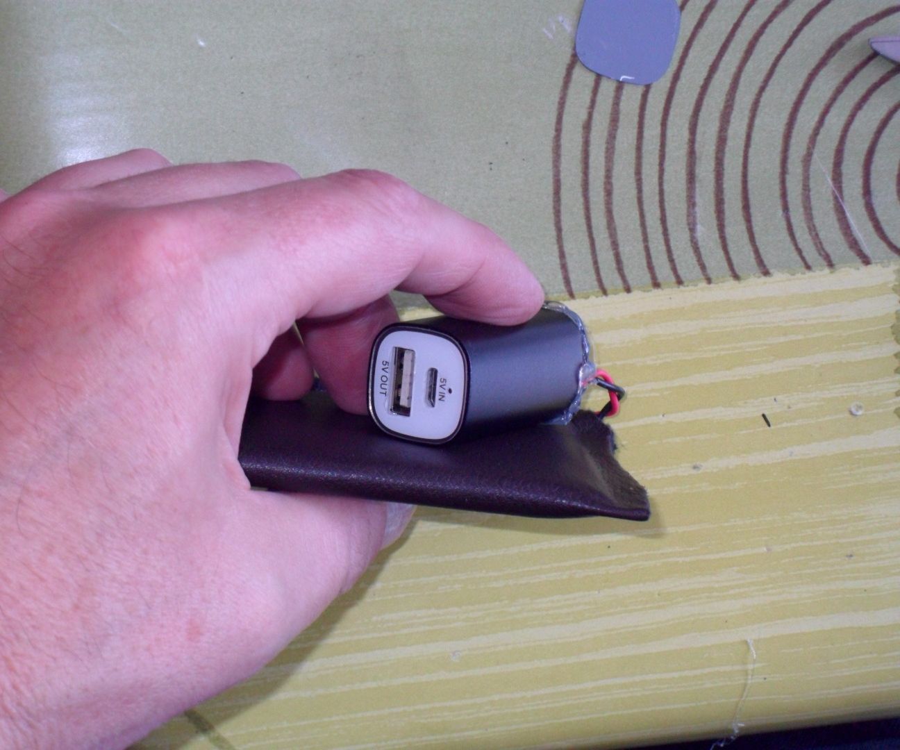 Slim Powerbank