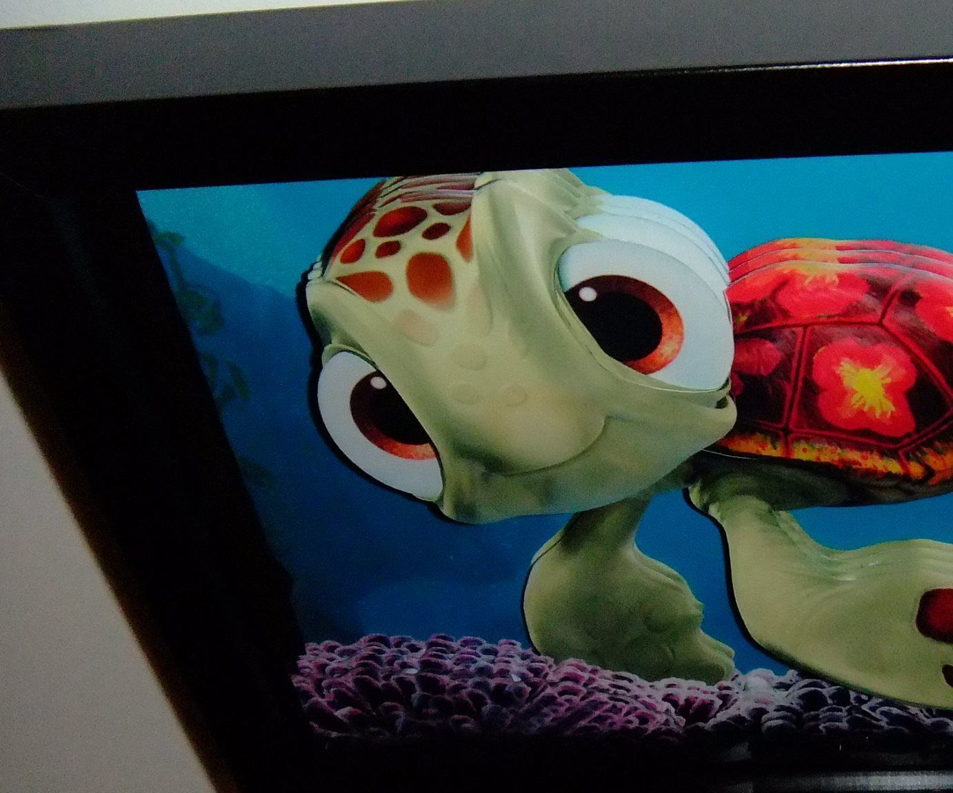 3D Picture Frame DIY