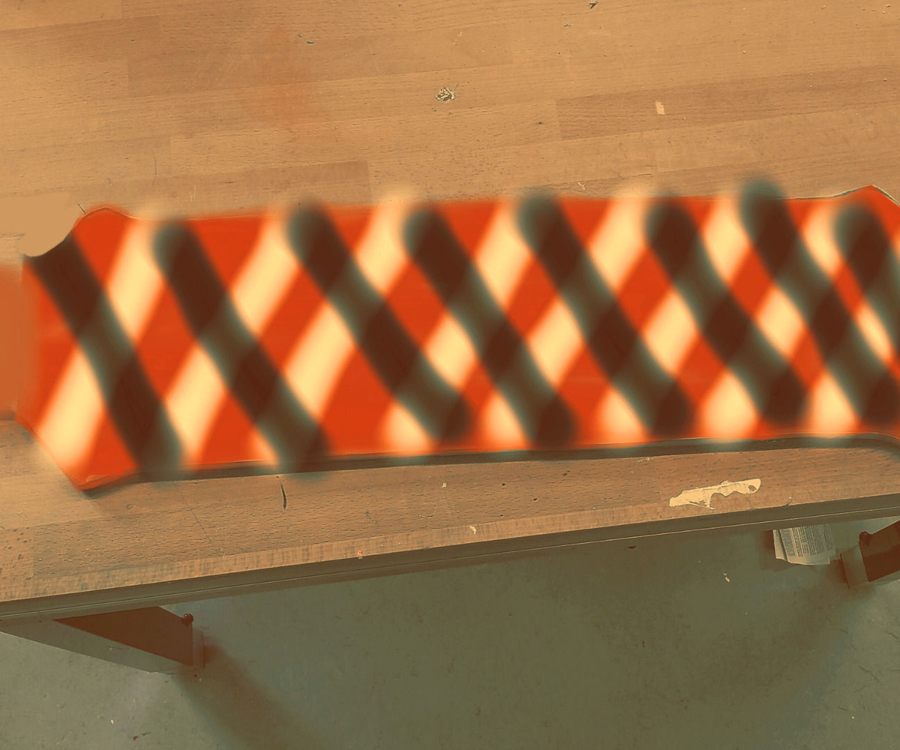 How to Create a Longboard (Wheele Cutout)