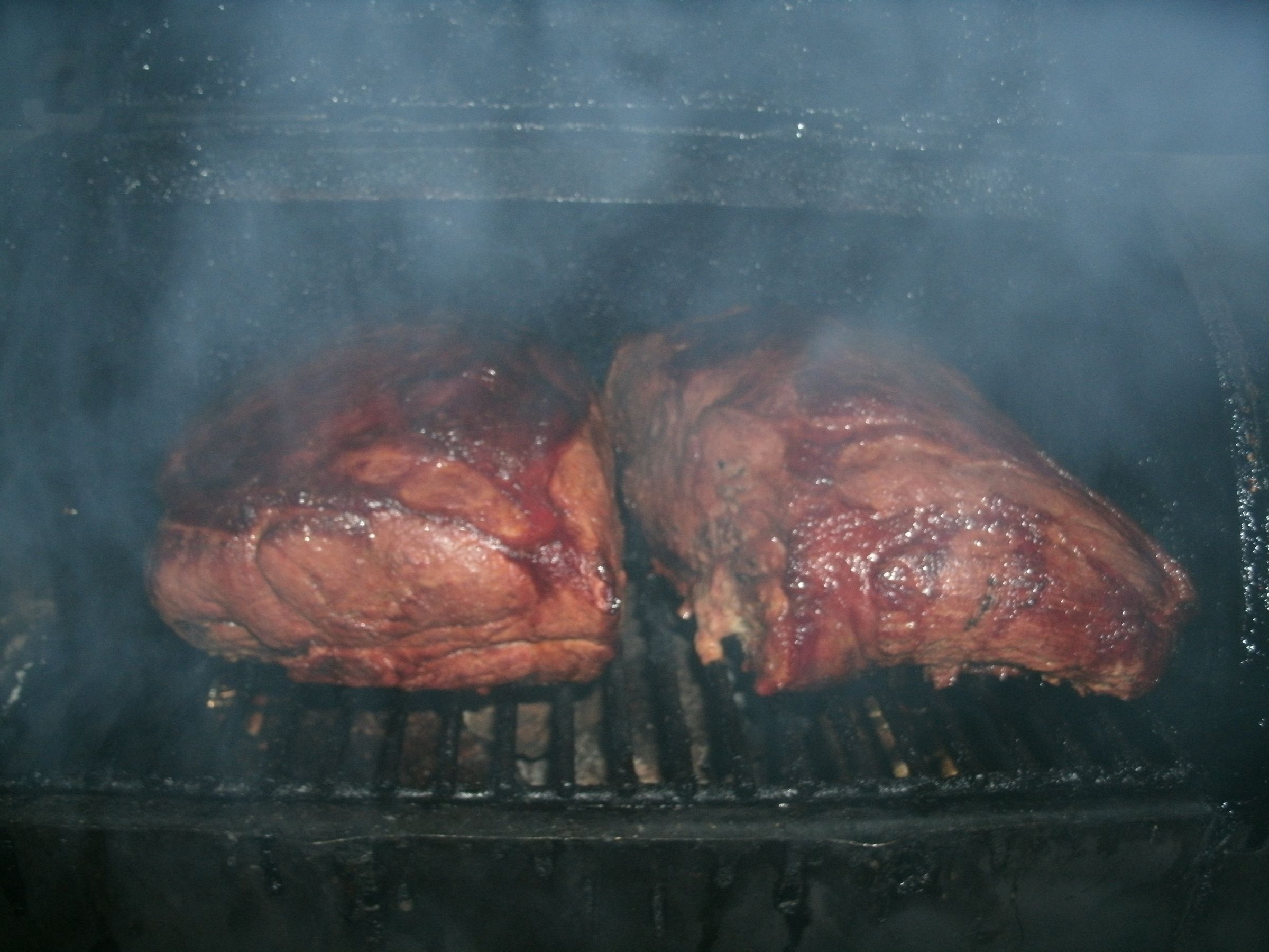 Bearded Pig BBQ