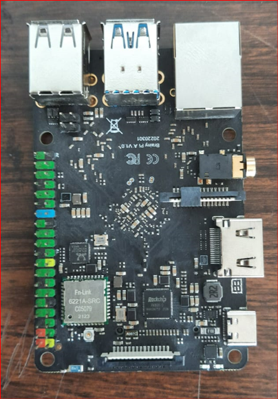 Jenkins on Brainy Pi