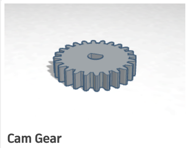 3D Print Your Own Engine : 7 Steps (with Pictures) - Instructables