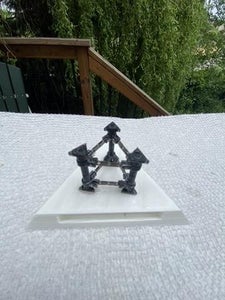 Supports and Insulation