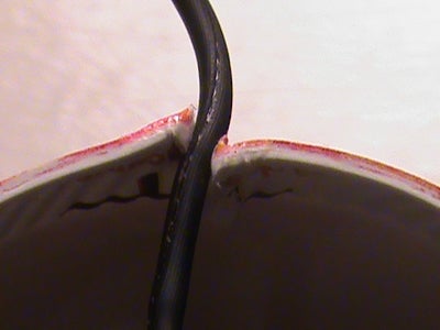 Boost Volume With Paper Cups