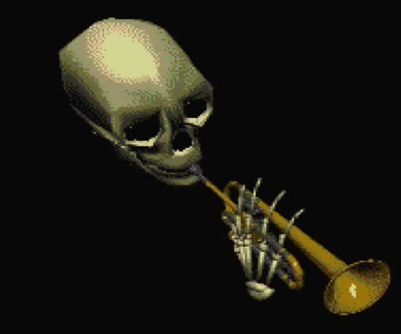 Big Spooky's Halloween Pencil Cup