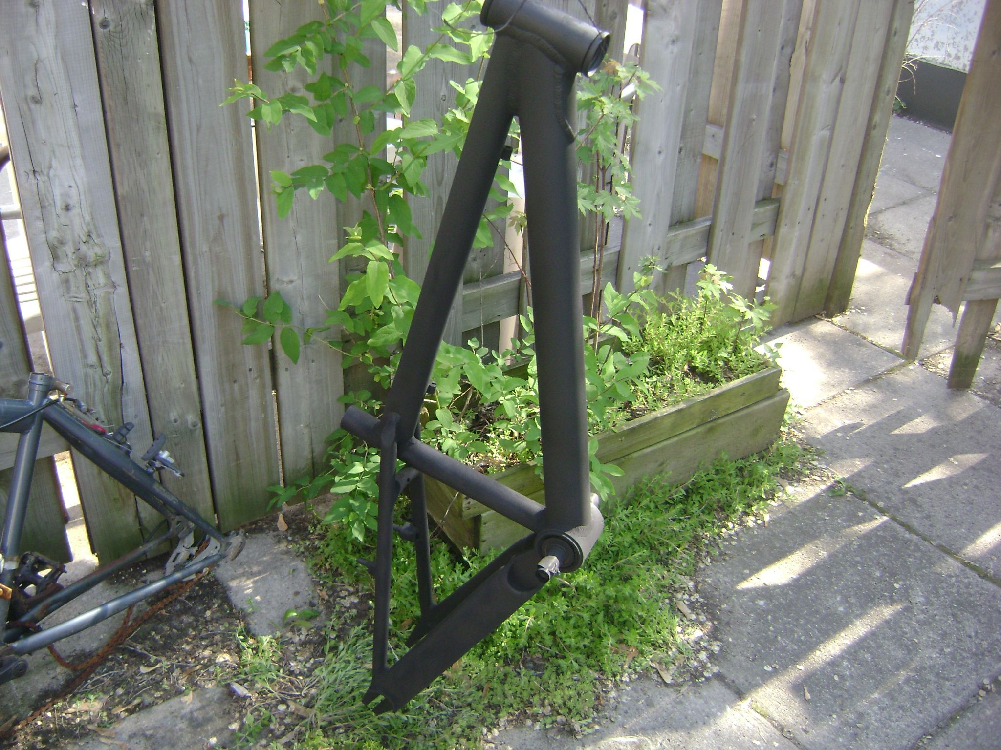 How to Paint a Bike 10 Steps Instructables