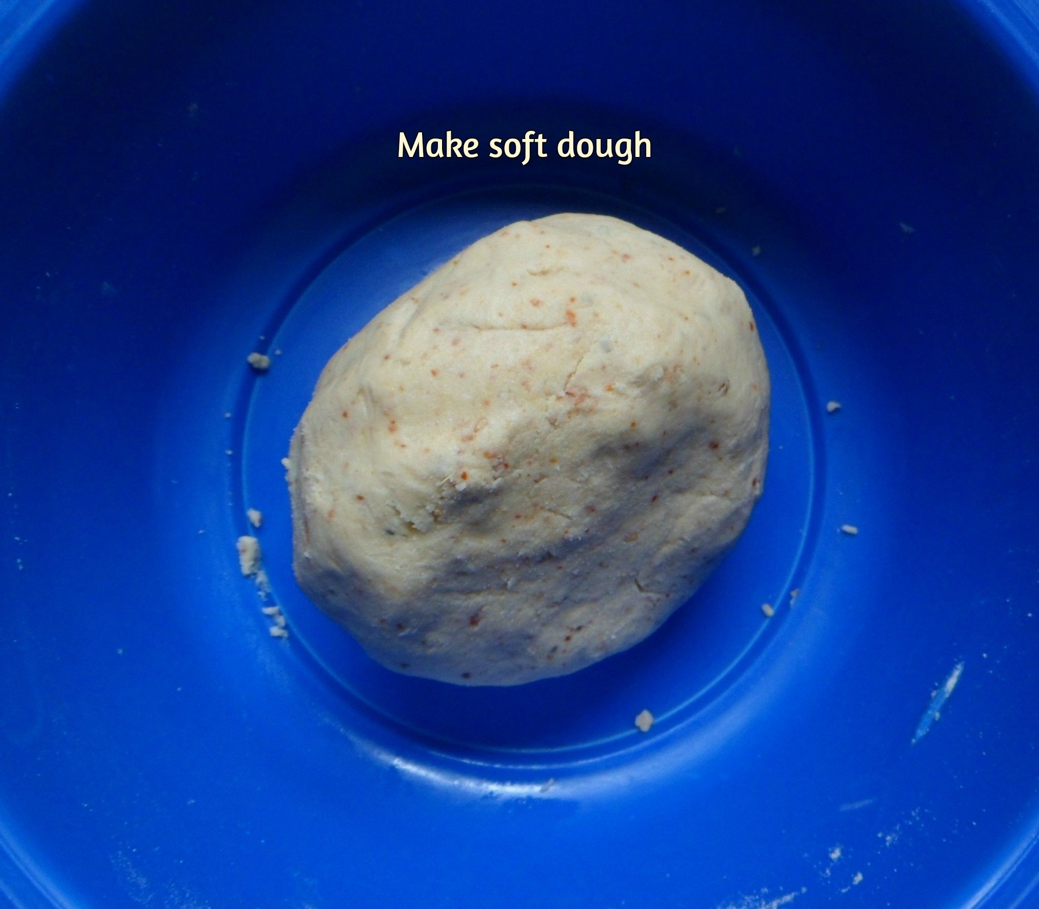 Rice Flour Jantikalu(crispy Rice Flour Snacks) 8 Steps (with Pictures