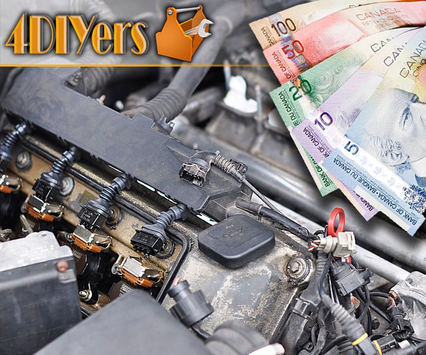 Top 10 Money Saving Auto Repair Tips