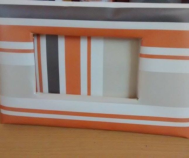 Diy Photo Frame Instructables Diy Photo Frame Instructables