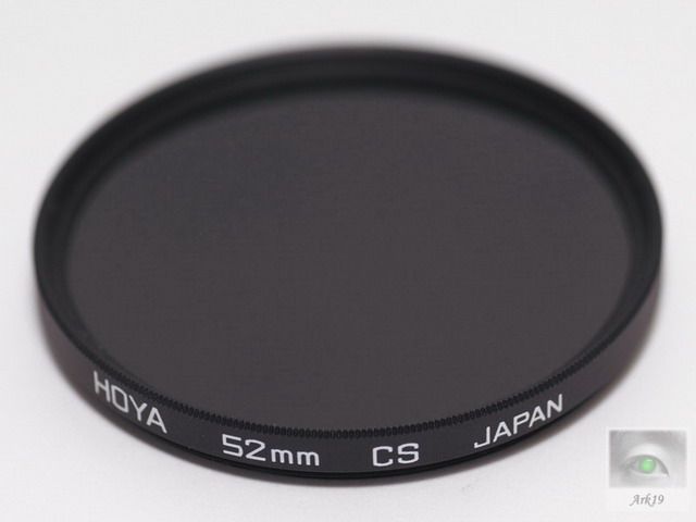 Mod a Cokin P007 to fit into a screw-in filter