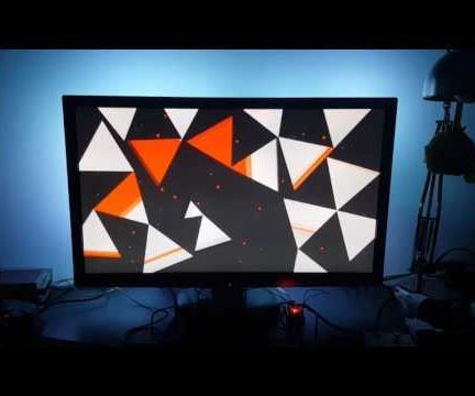 LED Strip Controller