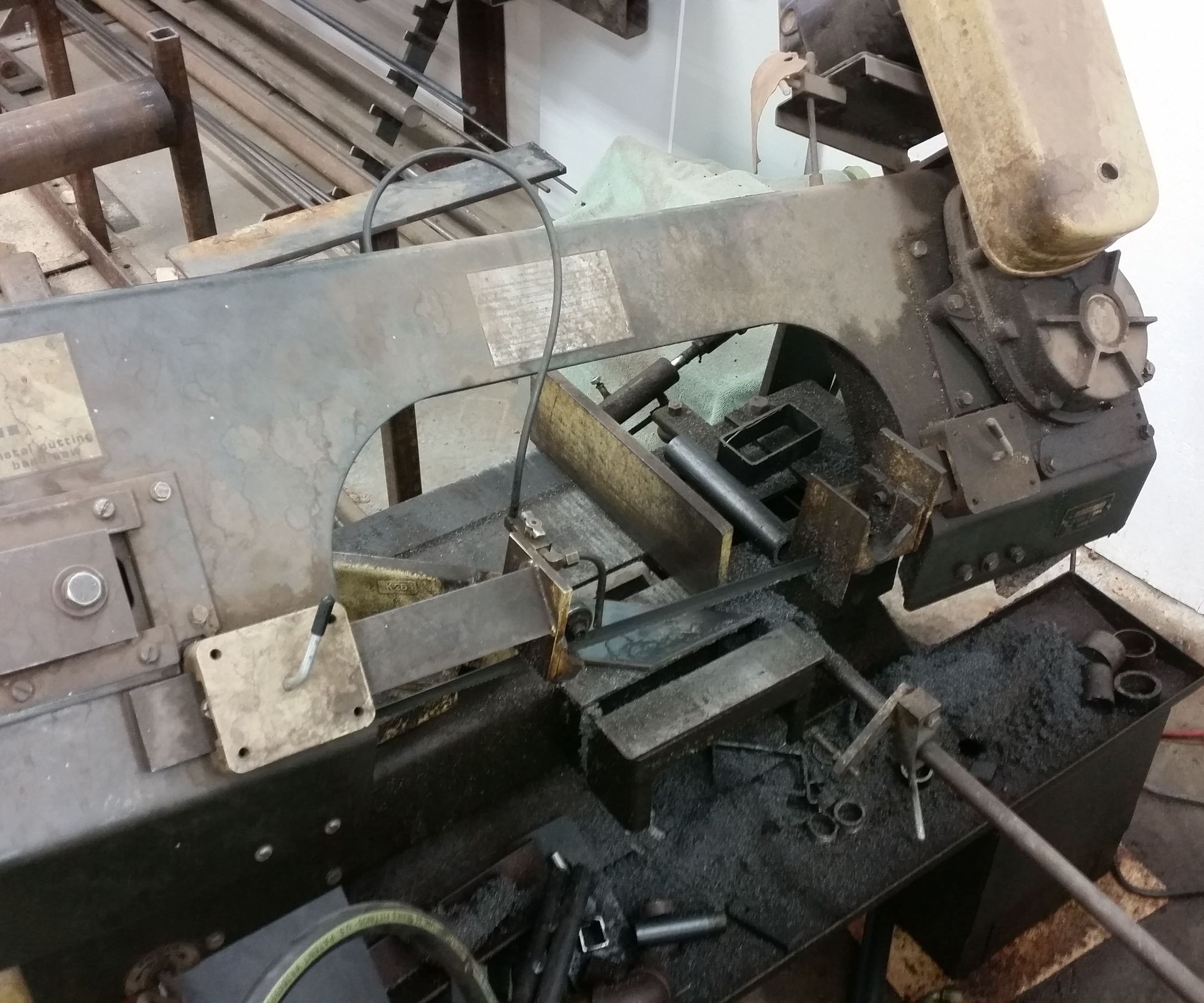 Shop Cheats Bandsaw Angles Instructables