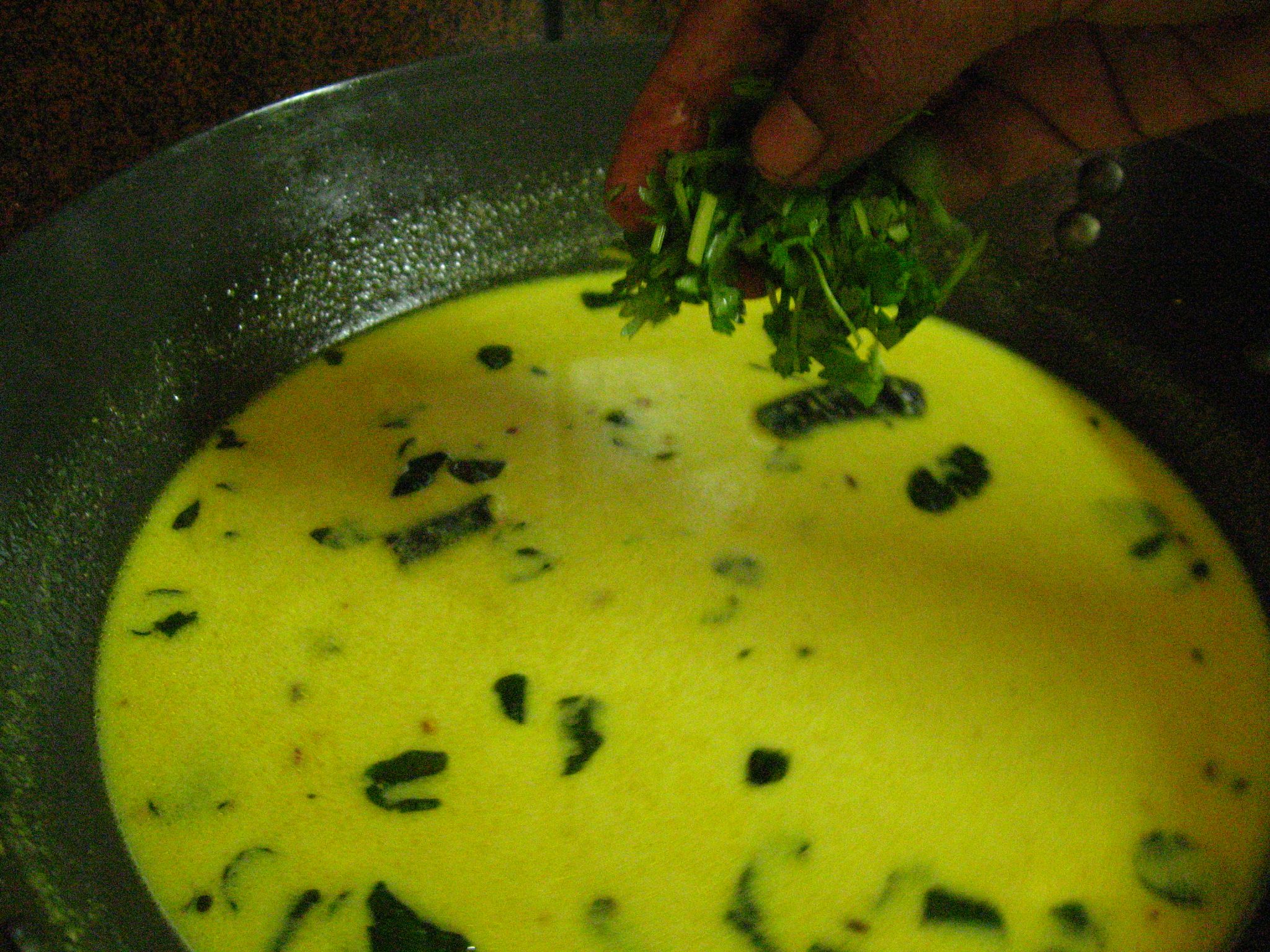 Mor Kulambu / Buttermilk Gravy 6 Steps (with Pictures) Instructables