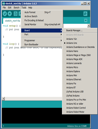 C program files x86 arduino libraries
