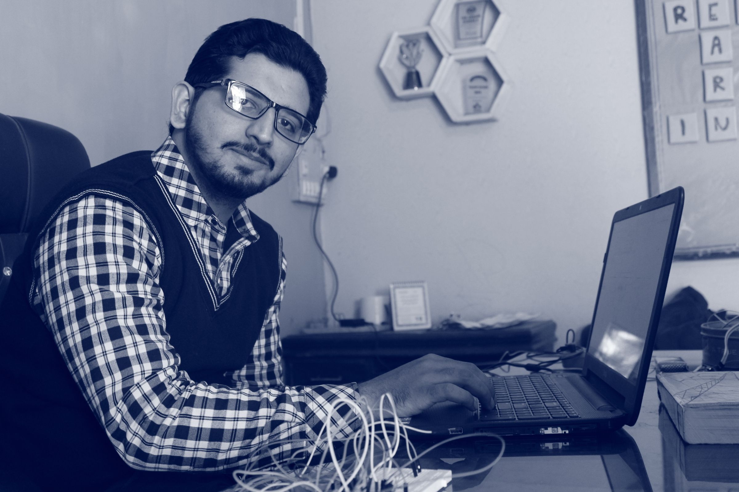 M Hammad Ullah
