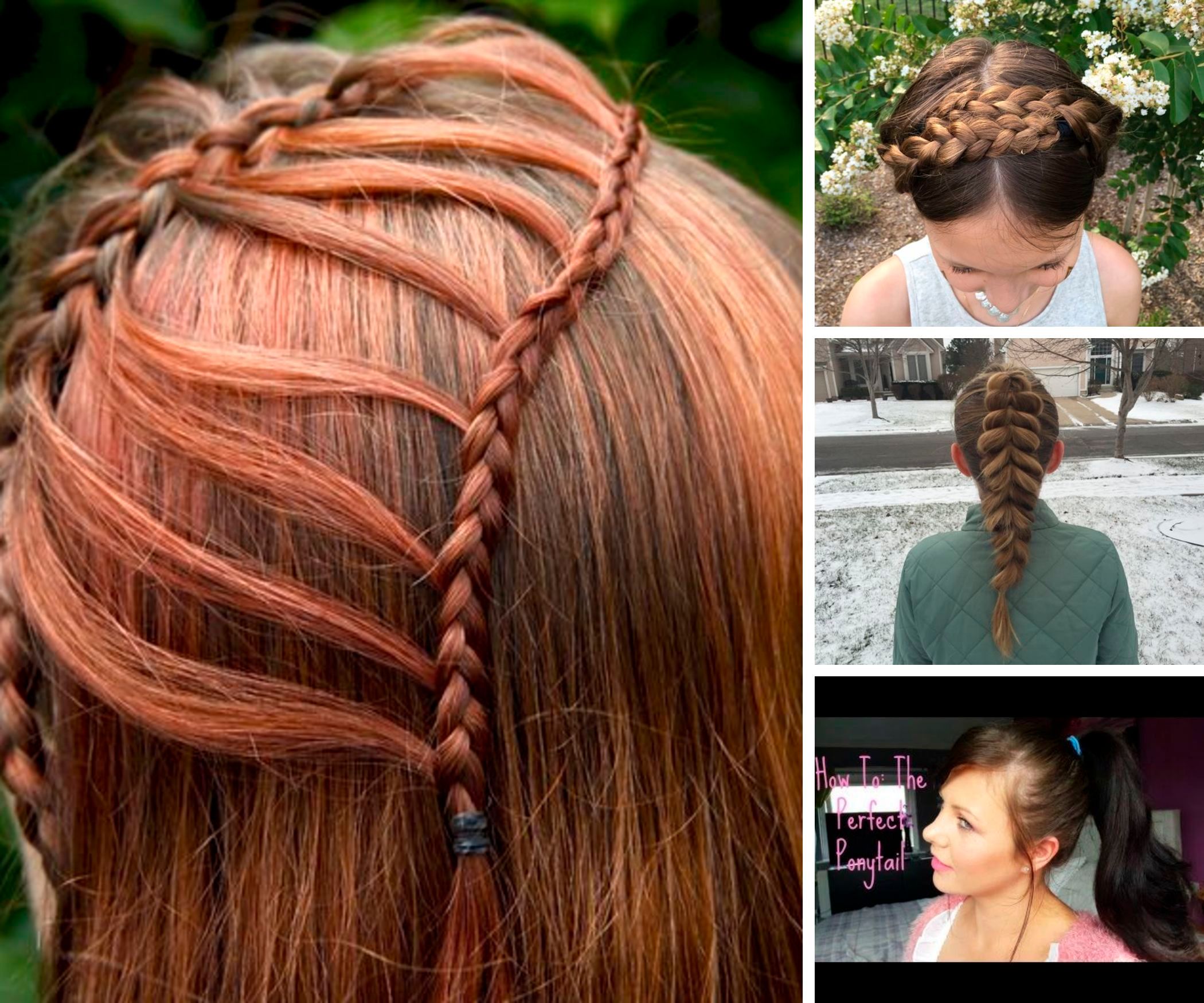 Hairstyles