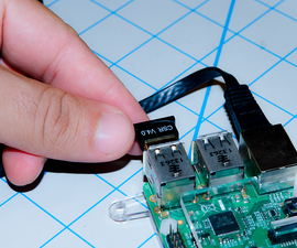 Configuring Your Raspberry Pi to Use Bluetooth LE