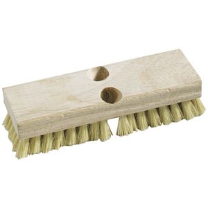 The Brushing Room