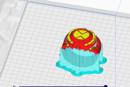 Slicing for 3D Printing