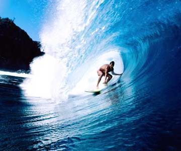 How to Learn Surfing in Bali