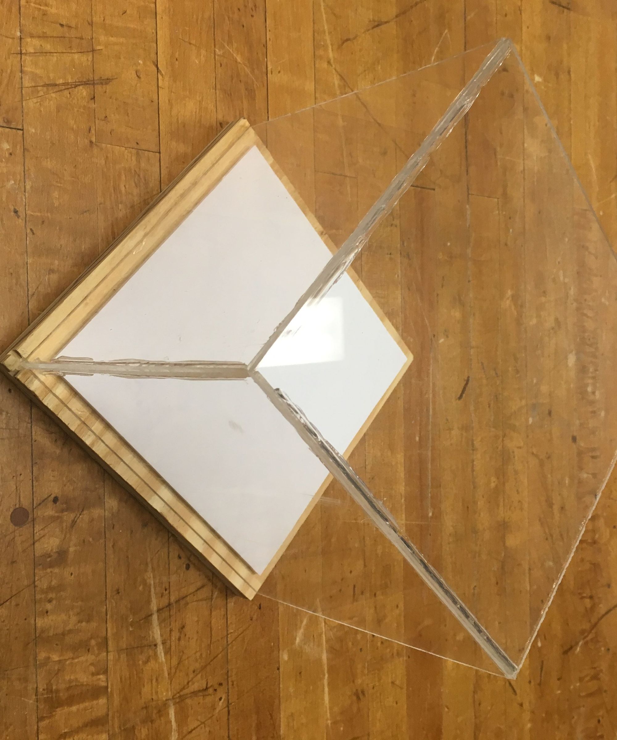 Sketching Practice Box