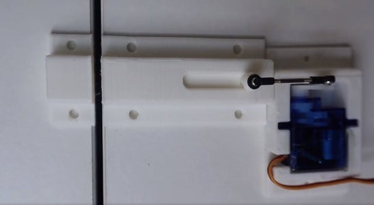 Installing the Lock