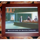 Boulevard of Bacon Dreams