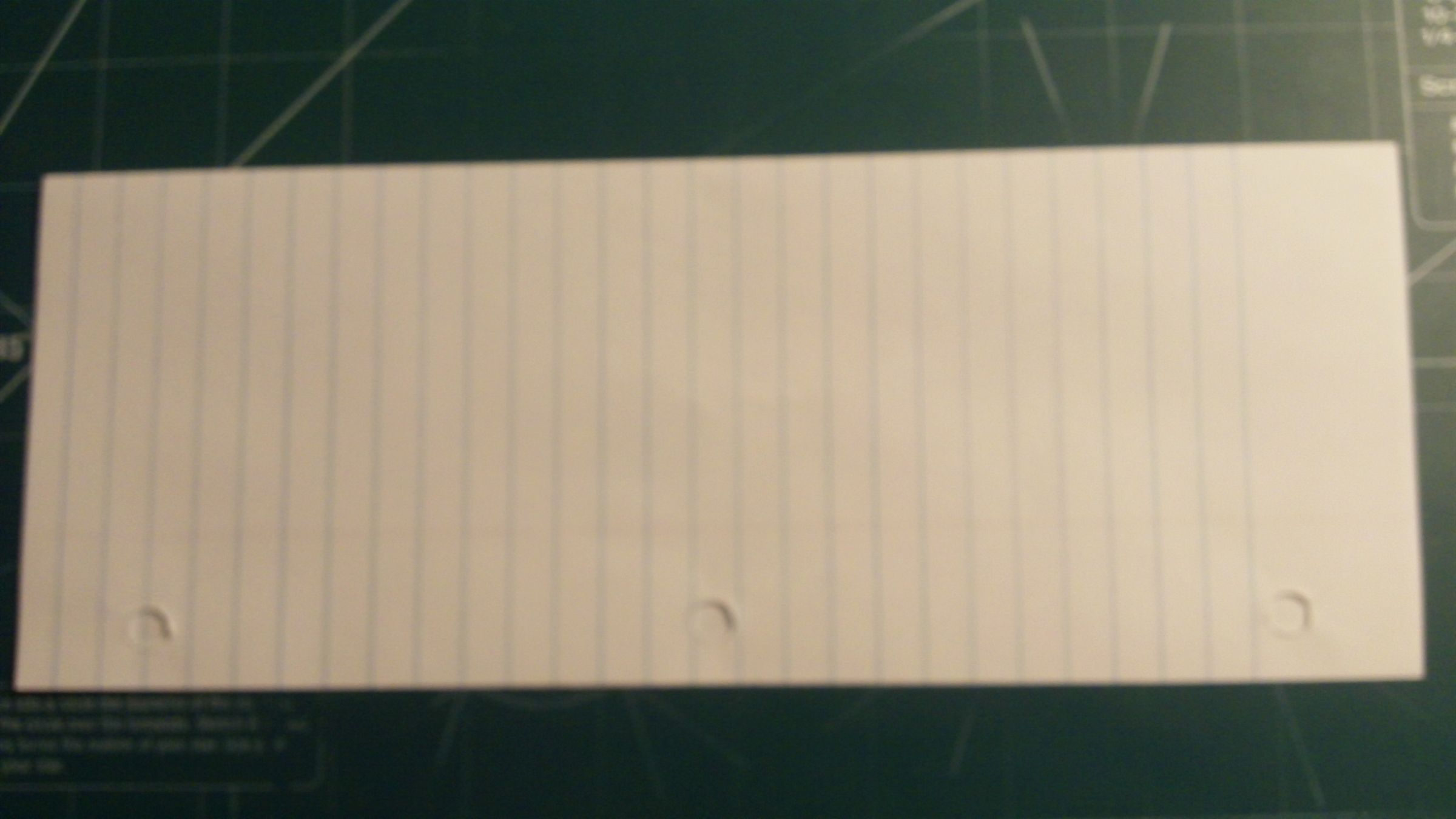 How to Make the Vortex Paper Airplane 6 Steps Instructables