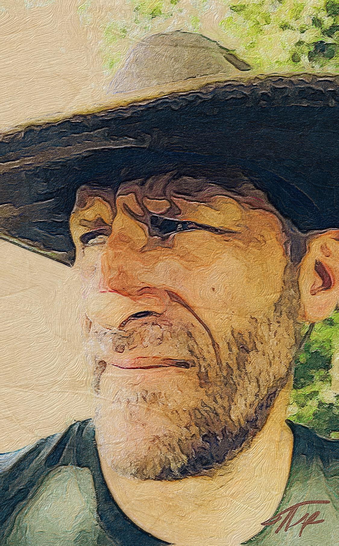 author