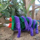 Parallel Circuit Using Circuit Bug