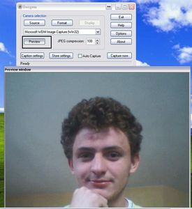 Preview Window